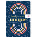 Carte anniversaire femme Anniversaire unique 1