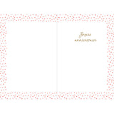 Carte anniversaire femme Anniversaire unique 2