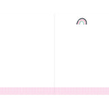 Carte naissance Baby girl 2