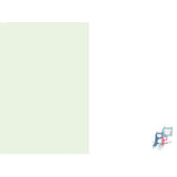 Carte naissance Famille chouette 2