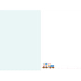 Carte naissance Jouets 2