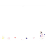 Carte anniversaire enfant Anniversaire chat 2