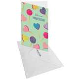 Carte anniversaire enfant Anniversaire sucettes 3