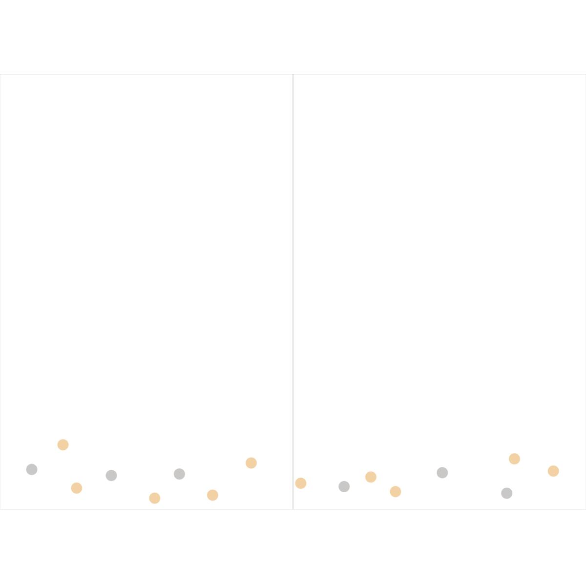 Carte naissance Photo bébé 2