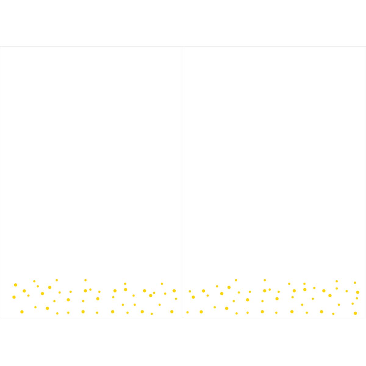 Carte naissance Etoile bébé 2