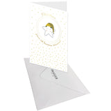 Carte naissance Etoile bébé 3