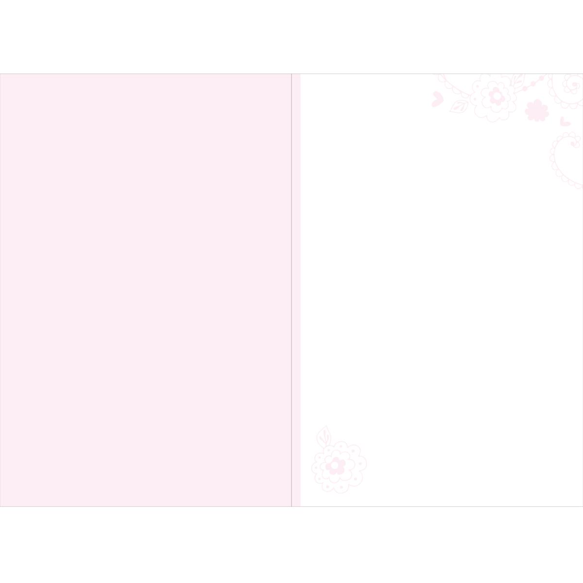 Carte mariage Vive les mariés ! 2