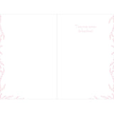 Carte mariage Félicitations 2