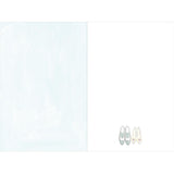 Carte mariage Vive les jeunes mariés 2