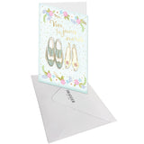 Carte mariage Vive les jeunes mariés 3