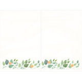 Carte mariage Gâteau 2