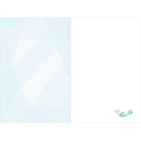 Carte mariage Oiseaux 2