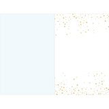 Carte mariage Heureux mariés 2