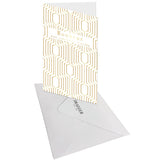 Carte mariage Bonheur aux nouveaux mariés 3