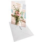 Carte mariage Félicitations pour votre union 3