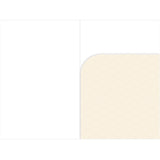 Carte mariage Félicitations or 2