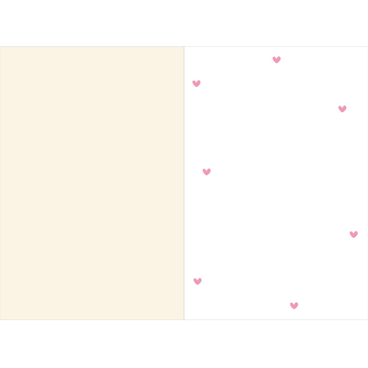 Carte Saint-Valentin Félins 2