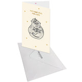 Carte Saint-Valentin Félins 3