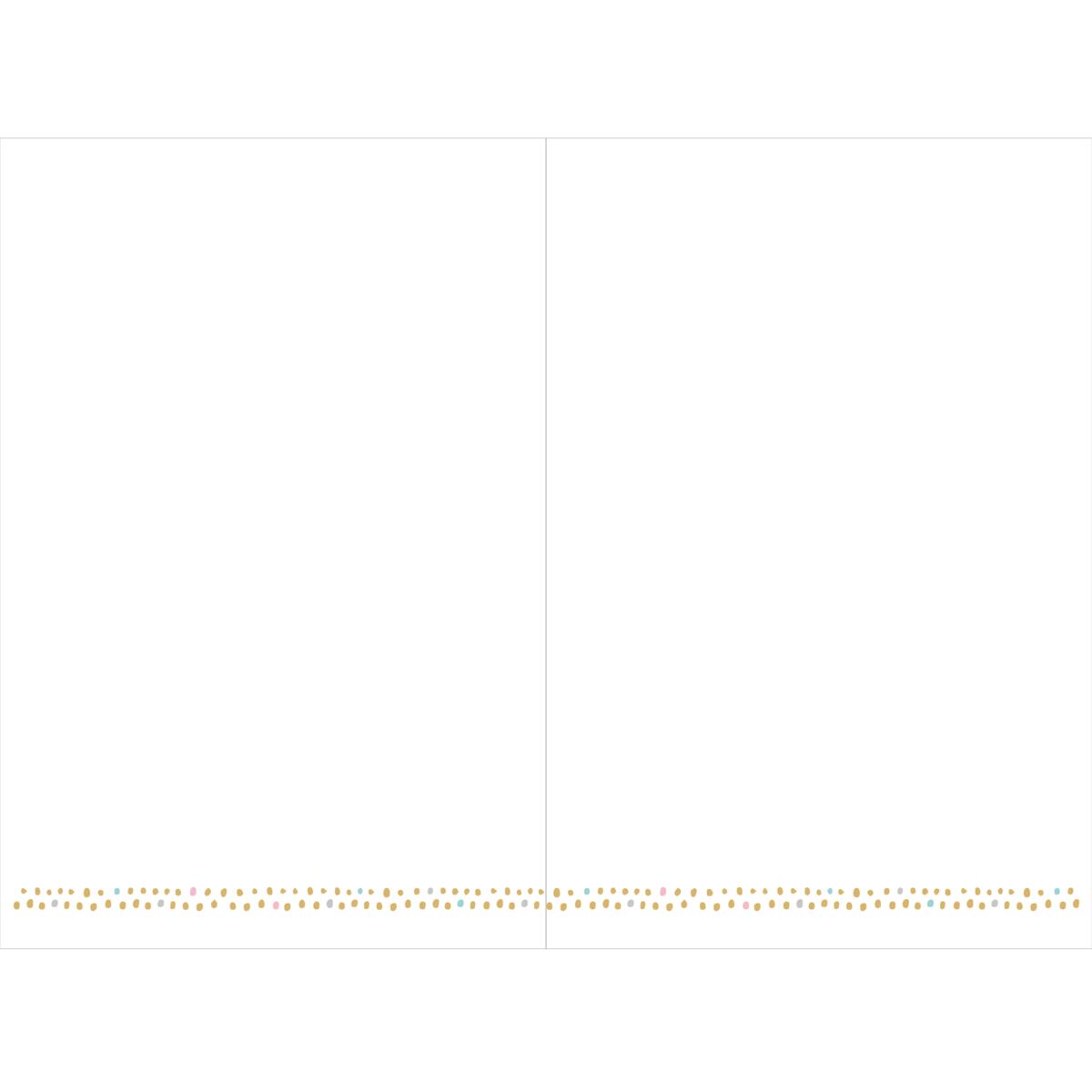 Carte fête des grands-mères Mamie d'amour 2