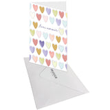 Carte fête des grands-mères Avec amour 3