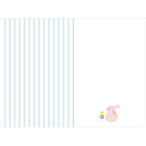 Carte de Pâques enfant Bonne fête de pâques 2