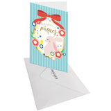 Carte de Pâques enfant Bonne fête de pâques 3