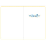 Carte Fête des Pères Bonne fête papa 2