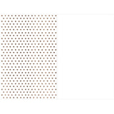 Carte anniversaire Signature Gâteau bois 2