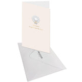 Carte naissance et félicitations Signature Bout de chou 3