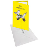 Carte anniversaire Signature Chien 3