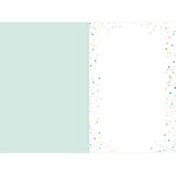 Carte anniversaire Signature Ballon 2