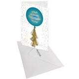 Carte anniversaire Signature Ballon 3