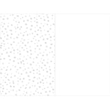 Carte anniversaire Signature Guirlande 2