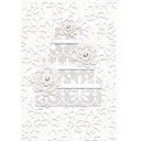 Carte mariage Signature Wedding 1