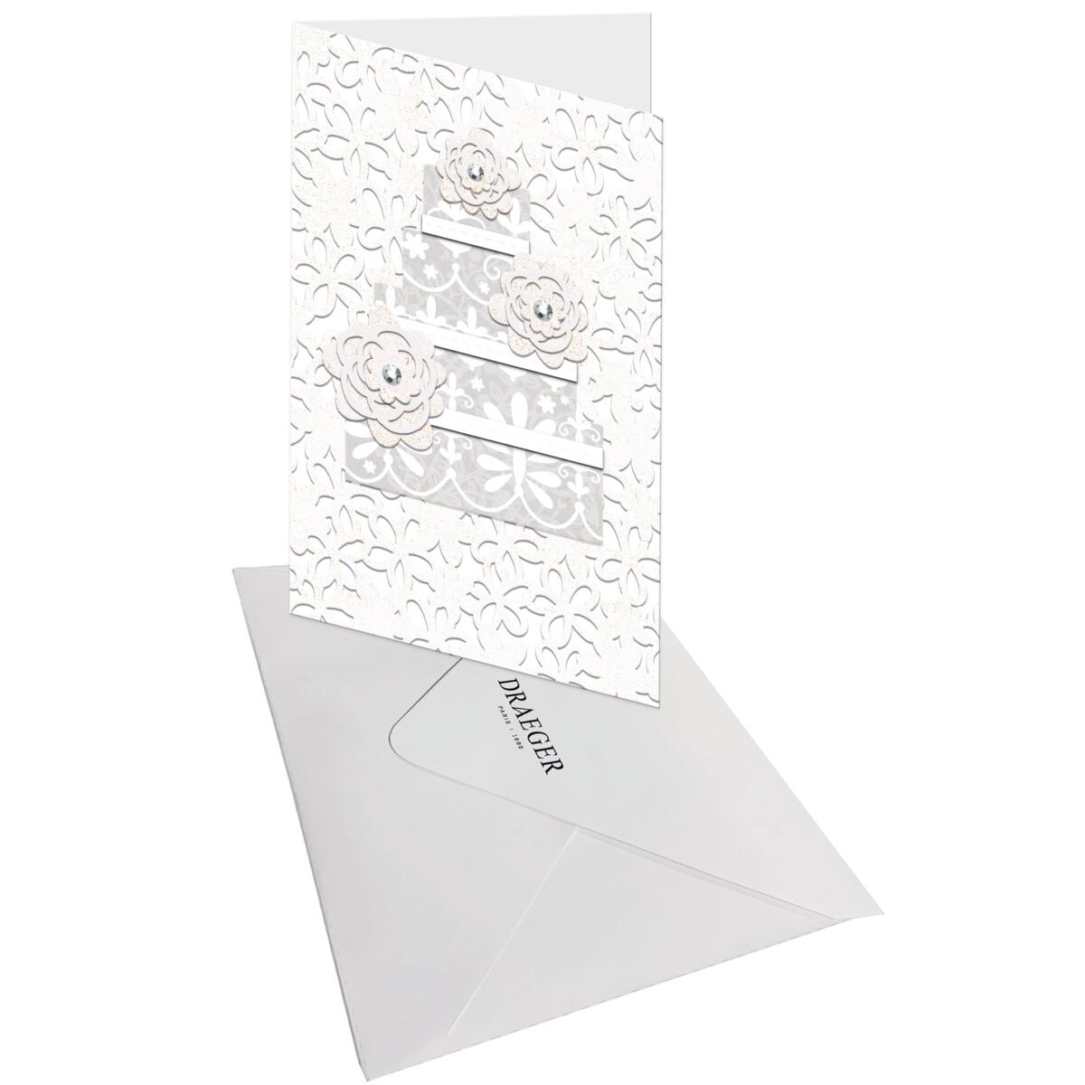 Carte mariage Signature Wedding 3