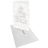 Carte mariage Signature Wedding 3