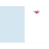 Carte anniversaire Signature Femme bouquet 2