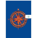 Carte Fête des Pères Boussole 1