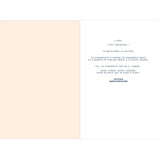 Carte anniversaire années 6 ans 2