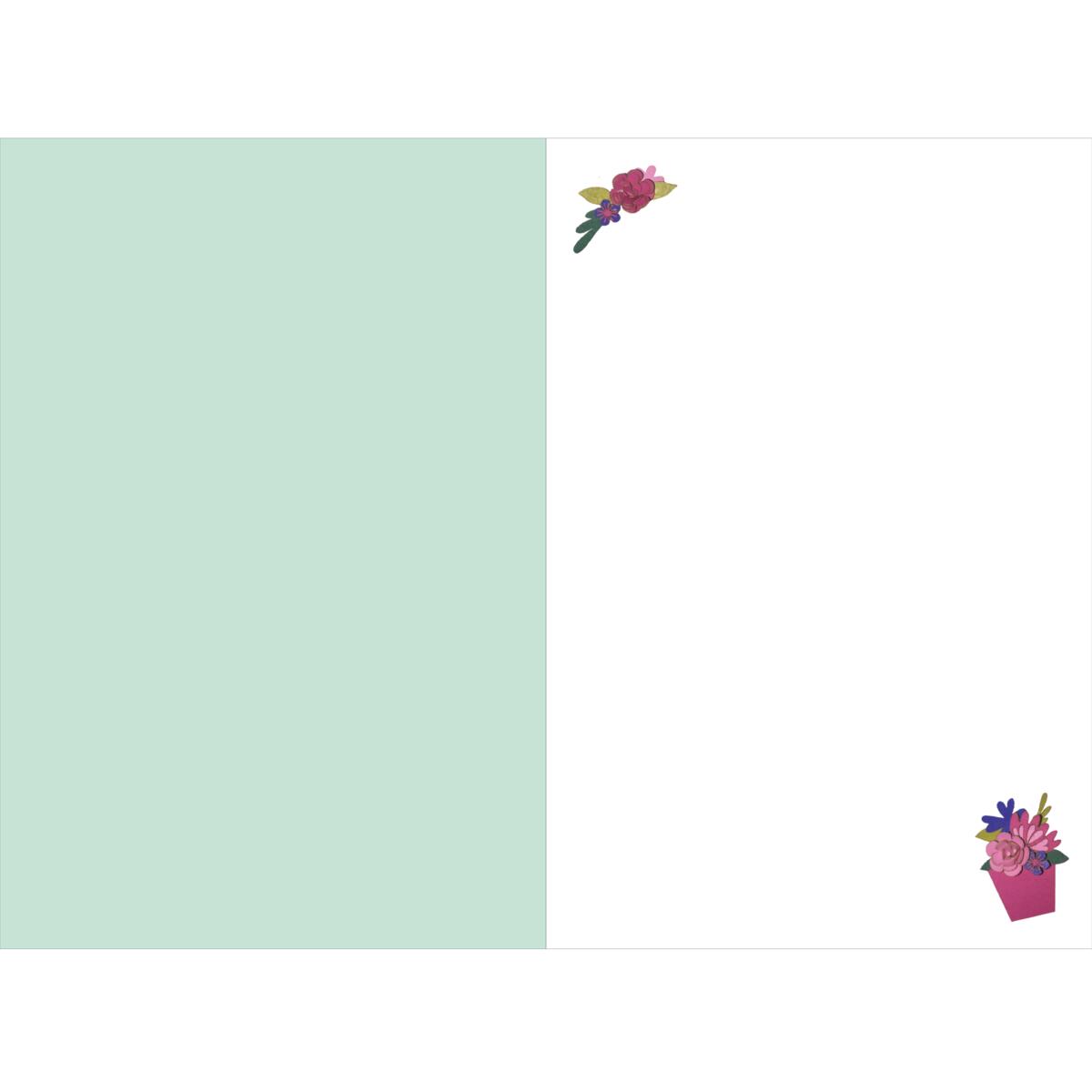 Carte anniversaire Signature Vélo 2