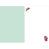 Carte anniversaire Signature Vélo 2