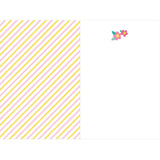 Carte anniversaire Signature Cupcake 2