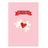 Carte Saint-Valentin Puzzle 1