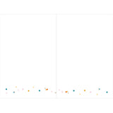 Carte fête des grands-mères Jarre fleurs 2