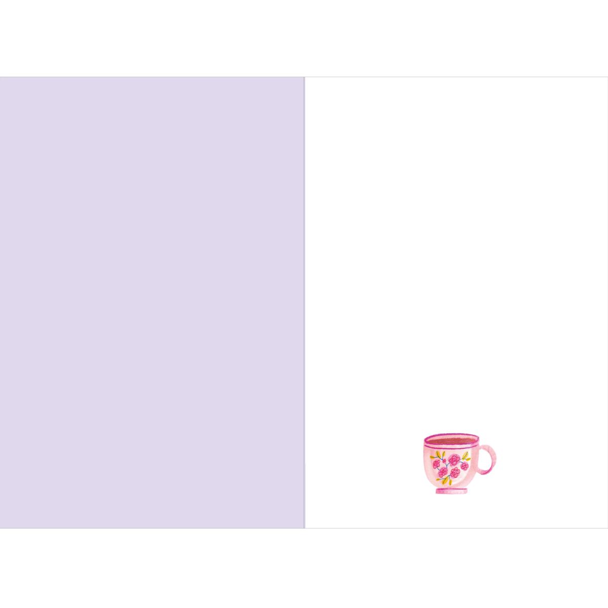 Carte fête des grands-mères Mugs 2