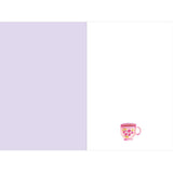 Carte fête des grands-mères Mugs 2