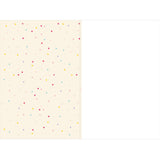 Carte fête des grands-mères Un bouquet d'amour 2