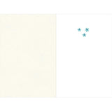 Carte fête des grands-mères Bonne fête mamie enveloppe 2