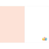 Carte de Pâques - Belles Fêtes de Pâques 2