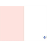 Carte de Pâques - Œufs Pâques & Marguerites 2